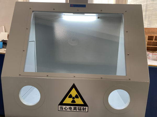 重庆柜式植入箱核医学防护系列