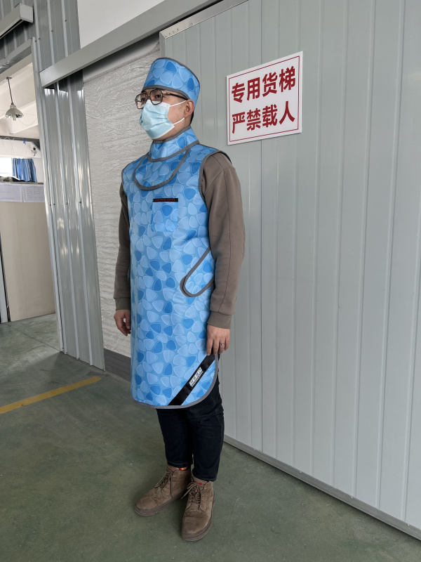 上海国产柔软型铅围裙